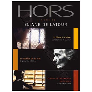Eliane de Latour Collection - 3-DVD Box Set (DVD)